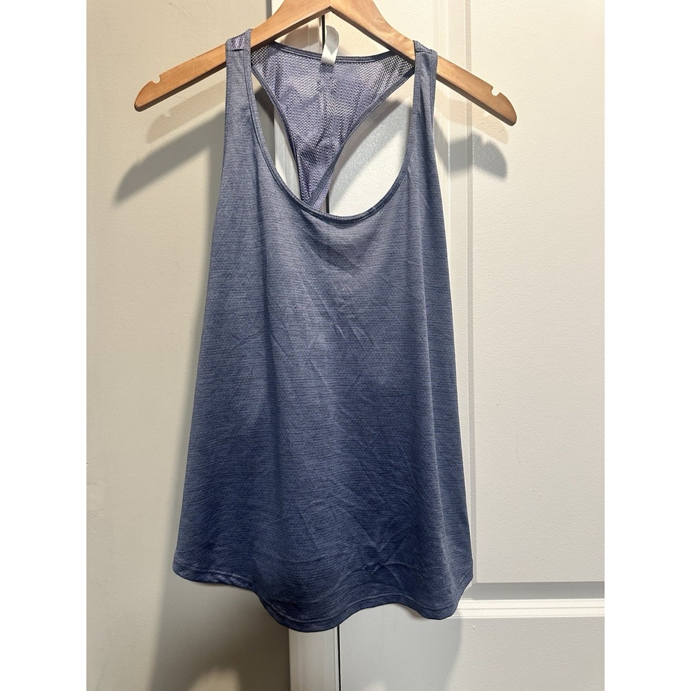 Under Armour‎ Women's Blue Tank XL